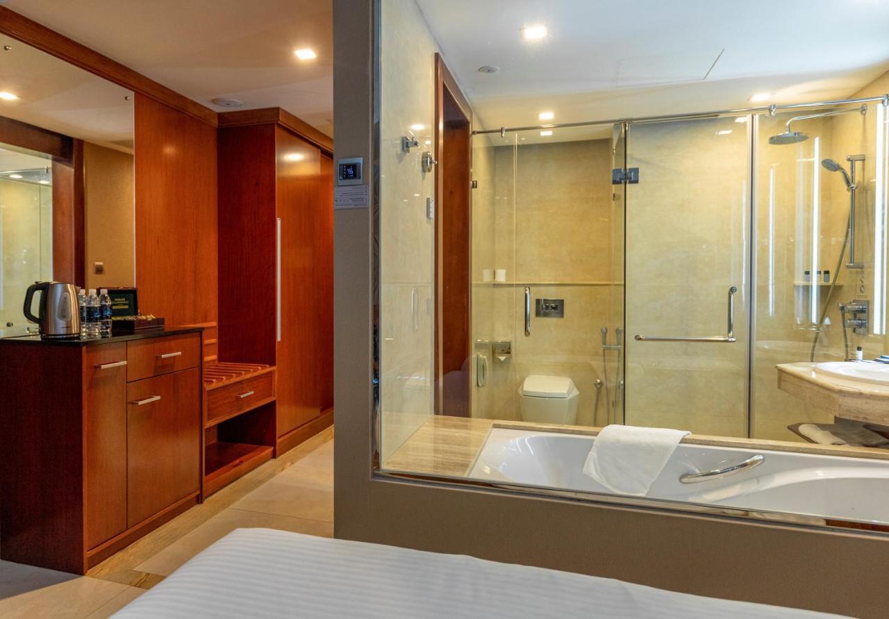 Marino Hotel 5*
